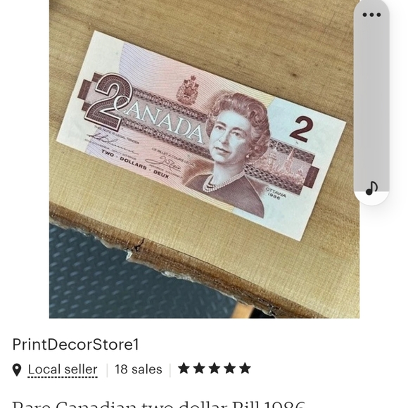 Money - Picture 5 of 7